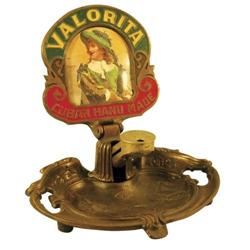 Valorita Cuban Handmade Cigars Cutter
