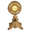 Image 1 : King Alfred Cigars Clock and Cigar Tip Cutter