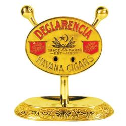 Declarencia Havana Cigars, Cigar Cutter