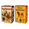Image 1 : Original Bull Durham Store Display Box