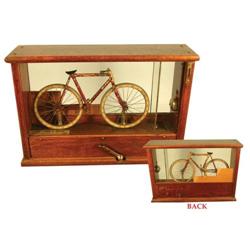 Rare Bicycle Trade Simulator