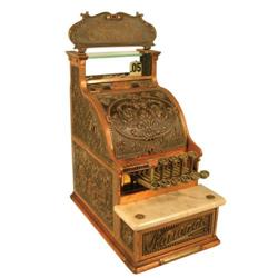 NCR Candy Store Cash Register
