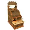 Image 1 : NCR Candy Store Cash Register