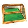 Image 1 : Primleys Chewing Gum Oak Display Case