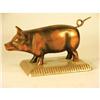 Image 1 : Rare Pig Shaped Cigar Tip Cutter
