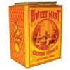 Image 1 : Sweet Mist Tobacco Cardboard Store Bin