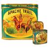Image 1 : Apache Trail Cigar Tin