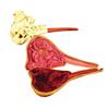 Image 1 : Figural Meerschaum Pipe