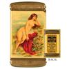 Image 1 : Celluloid Match Safe Depicting Nude