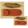 Image 1 : Anheiser Busch Corkscrew and Pocket Knife