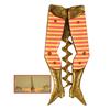 Image 1 : Celluloid Ladies Leg Corkscrew