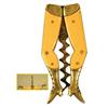 Image 1 : Celluloid Ladies Leg Corkscrew