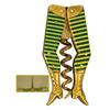 Image 1 : Celluloid Ladies Leg Corkscrew