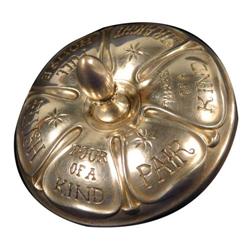 Gorham Sterling Silver Put-in-Take