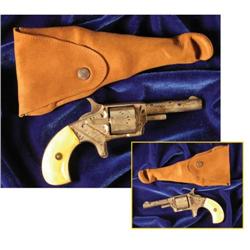 Victor Number 1, 22 cal. Derringer