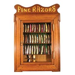 Fabulous Fine Razors Razor Case