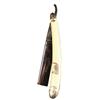 Image 1 : Celluloid Handled Straight Razor