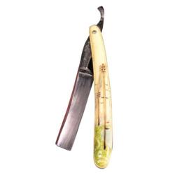 Rare Telephone Pole Straight Razor