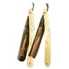 Image 1 : 2 Mother of Pearl Handled Straight Razors
