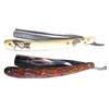 Image 1 : Two Celluloid Handled Straight Razors