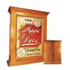 Image 1 : Magic Dyes Paints and Stains Store Cabinet