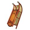 Image 1 : Childs Wood Racer Sled