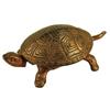 Image 1 : Cast Iron Turtle Store Bell