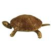 Image 1 : Cast Iron Turtle Store Bell