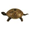 Image 1 : Cast Iron Turtle Store Bell