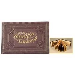 Souvenir Album from South Park to Leadville