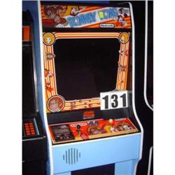 Nintendo Donkey Kong Classic video game