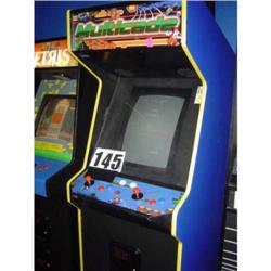 refurbished Multicade coin op arcade video game