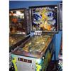 Image 2 : Stern's Lightning pinball machine