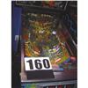 Image 3 : Stern's Lightning pinball machine