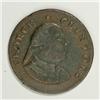 Image 1 : Electrotype of 1787 New York Excelsior Copper,