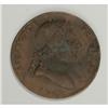 Image 1 : Electrotype of 1792 Washington Roman Head Cent