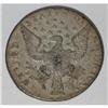 Image 2 : Electrotype of 1792 Washington Getz Pattern Half
