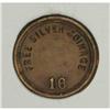 Image 1 : Unlisted William Jennings Bryan Related Token
