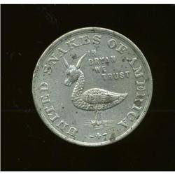 1896 Schornstein-352 Bryan Token