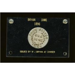 1896 Schornstein-324 Bryan Dime
