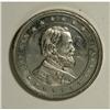 Image 3 : Two 1868 U.S. Grant Campaign Medals
