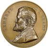Image 1 : General Grant Pres. Medal MS63 NGC