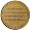 Image 2 : General Grant Pres. Medal MS63 NGC