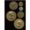 Image 1 : Lot of Six Presidential Medals