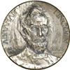 Image 1 : King-332 1909 Lincoln Centennial Medal and