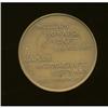 Image 2 : 1909 Taft-Sherman Inaugural Medal, Choice XF