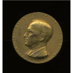 1949 Harry S. Truman Inaugural Medal