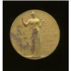 Image 2 : 1949 Harry S. Truman Inaugural Medal