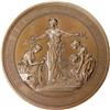 Image 2 : 1876 U.S. Centenn. Medal, Julian CM-11 ChoiceUnc