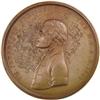 2nd Size Jefferson 1801 Peace Medal, Orig. Dies